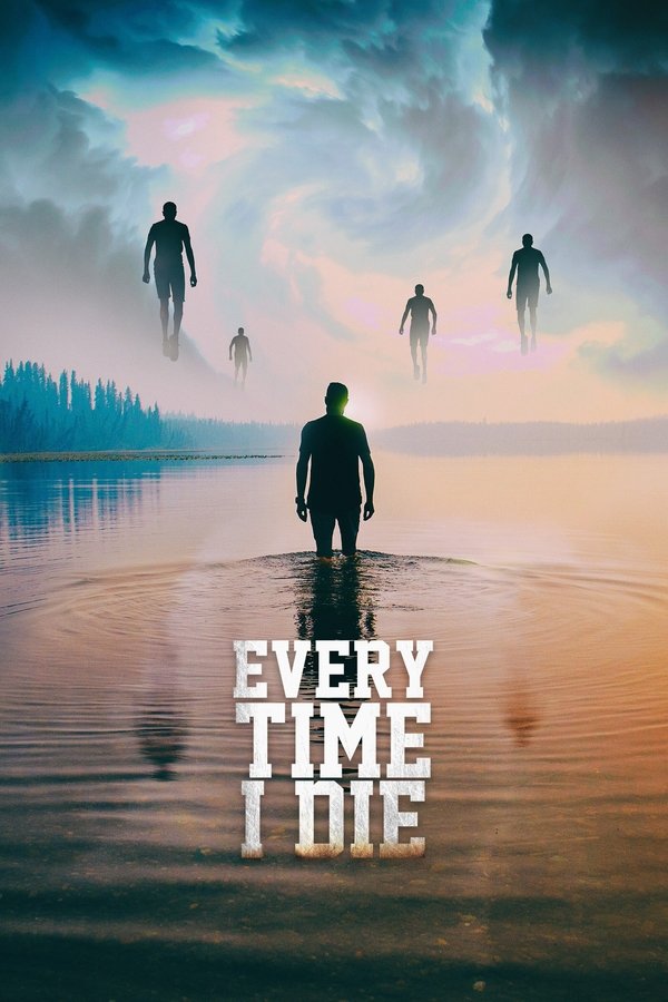 AL - Every Time I Die  (2020)