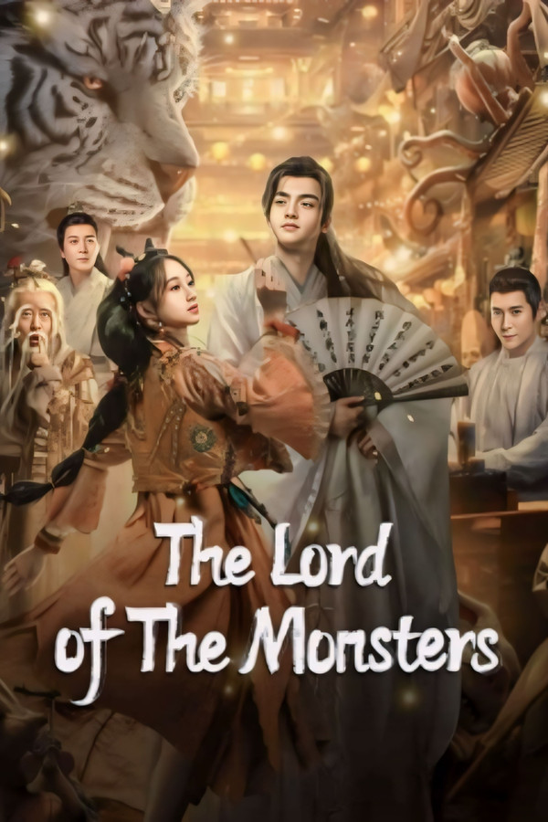 IN - The Lord of The Monsters (2024)