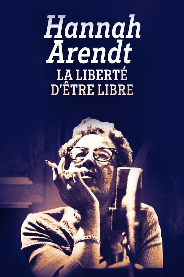 la liberté d'être libre (2023)
