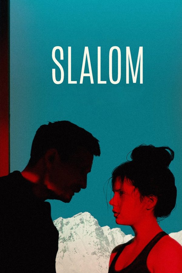FR - Slalom  (2020)