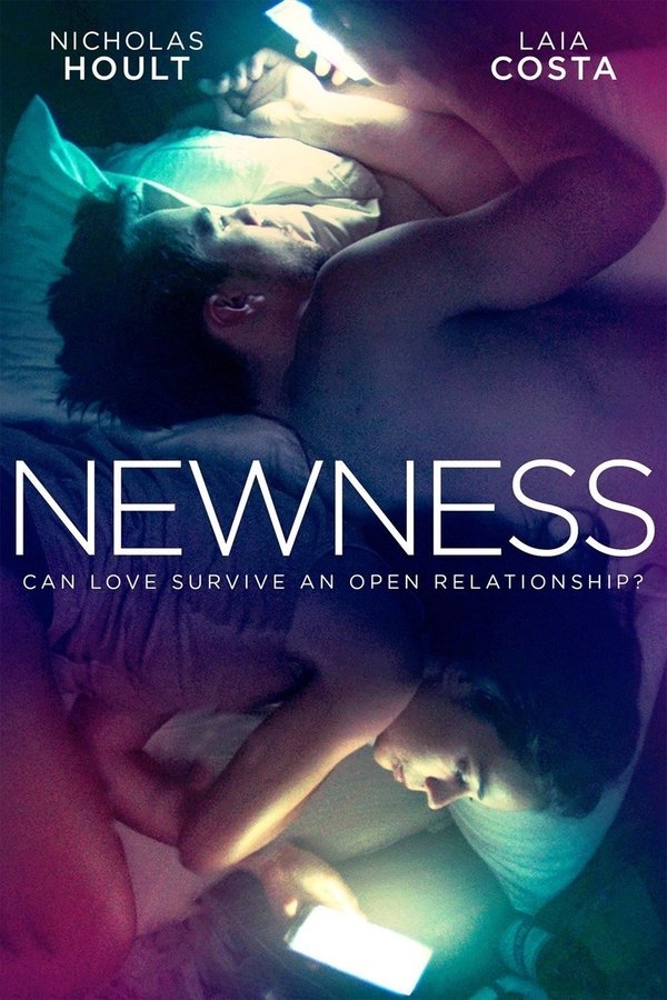 AL - Newness  (2017)