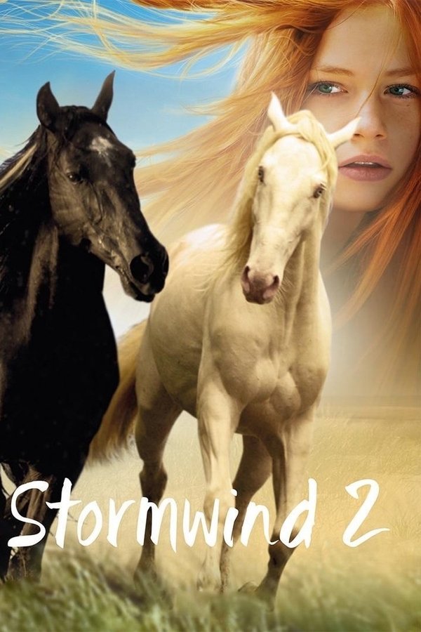 NL - STORMWIND 2 (2015)