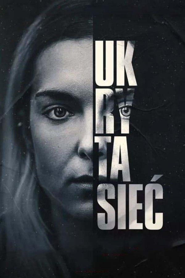 PL 4K - Ukryta sieć (2023) Polski