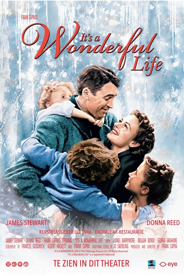 NL - It's a Wonderful Life (1946)