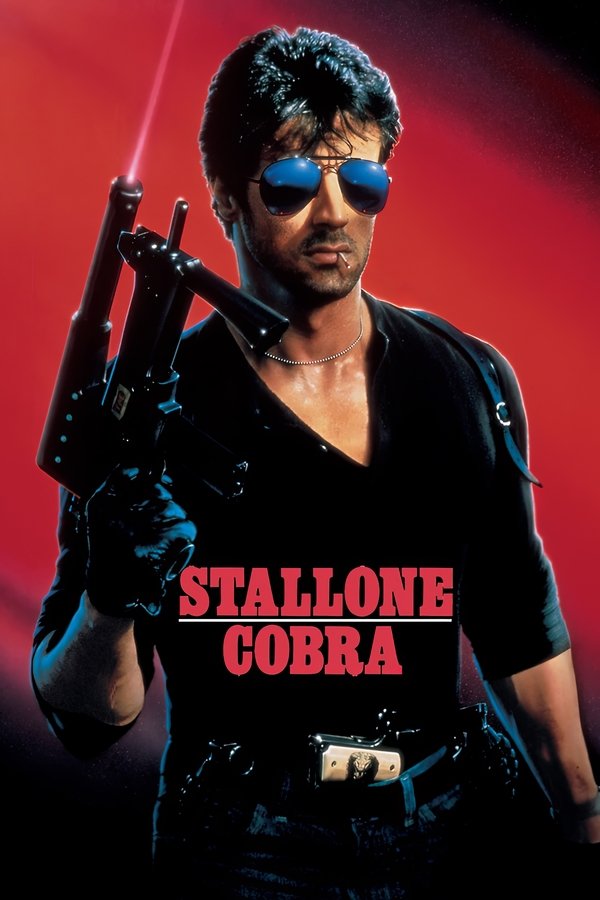 PL 4K - Cobra (1986)