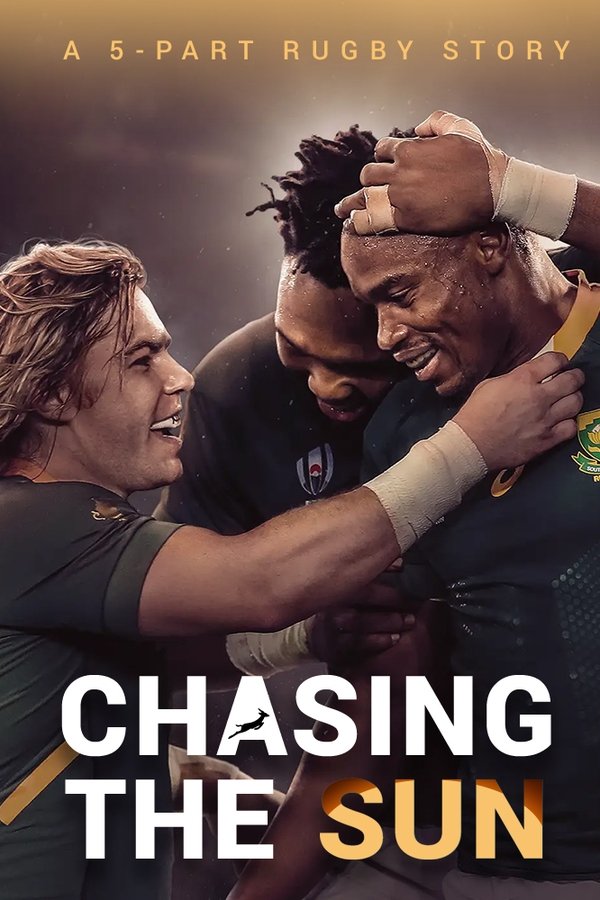 AF - Chasing the