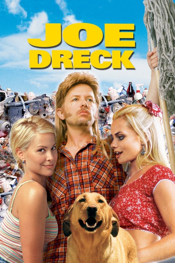 DE - Joe Dreck (2001)