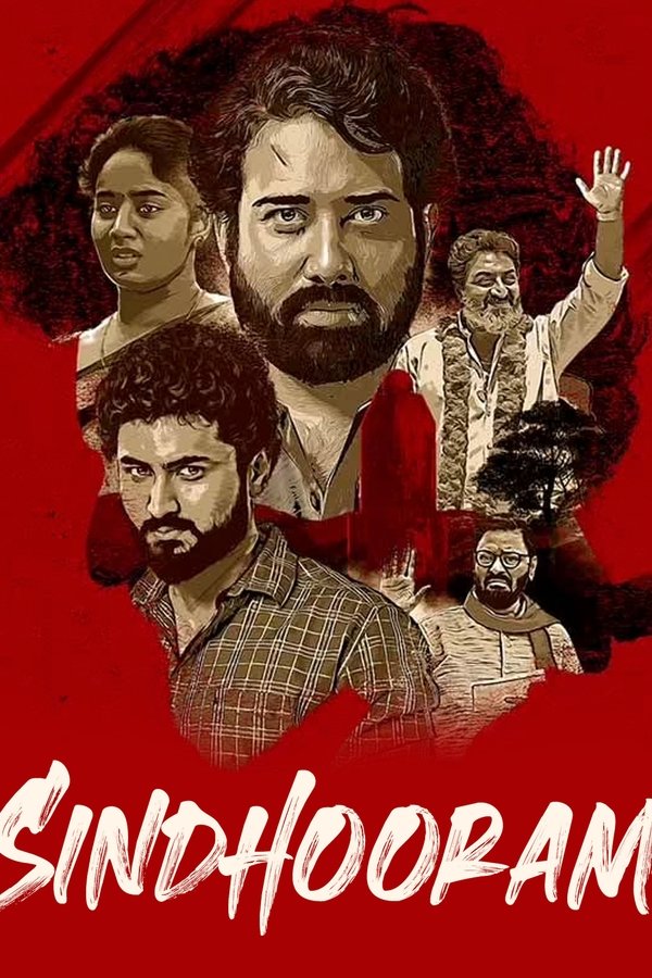 TG - Sindhooram (2023)