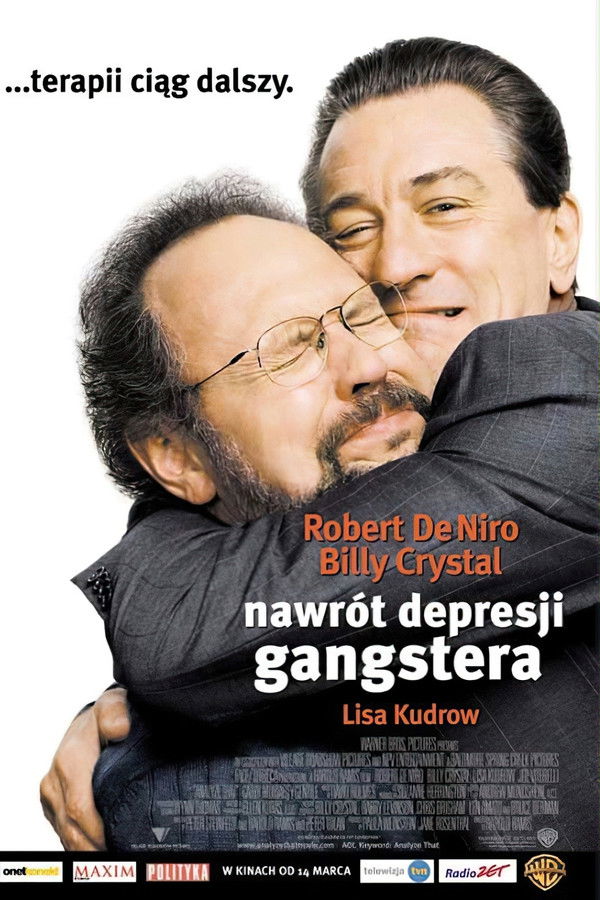 PL - NAWRÓT DEPRESJI GANGSTERA (2002)