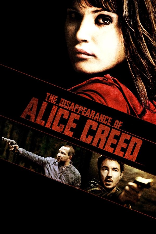 SE - The Disappearance of Alice Creed