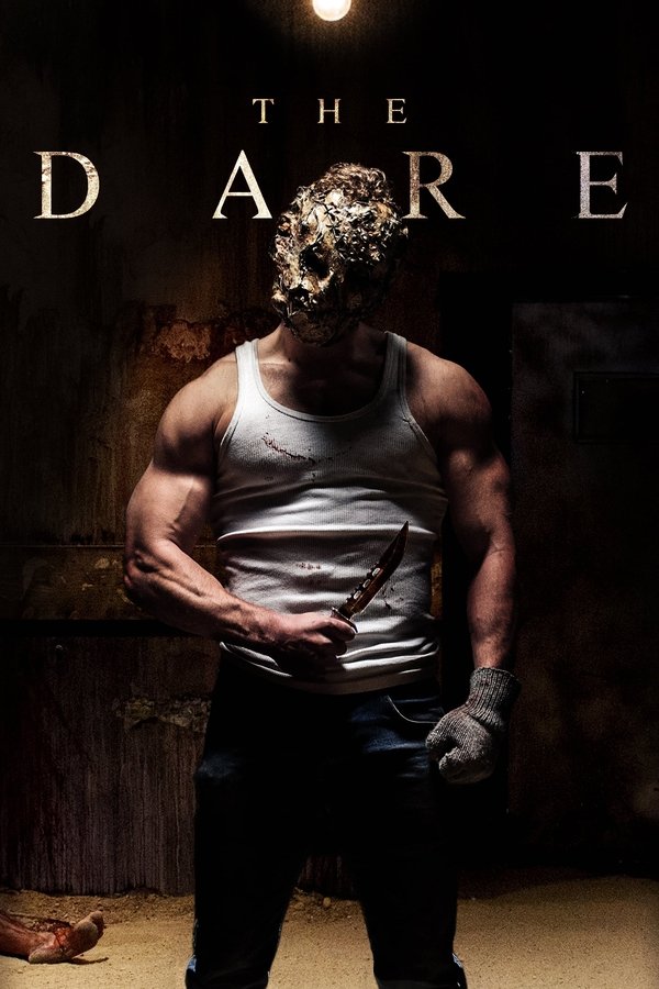 HU - The Dare (2019)