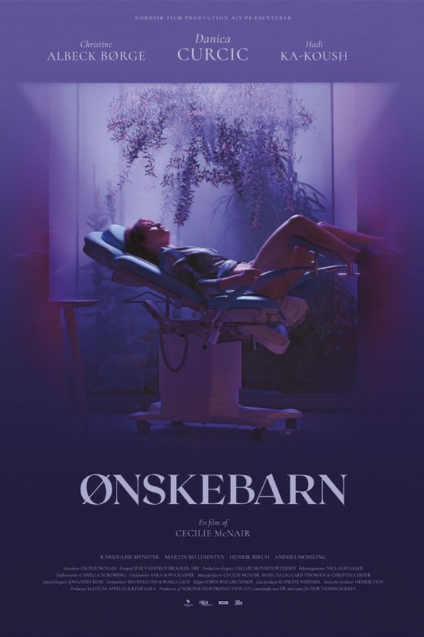 SE - Ønskebarn (Baby Pyramid)