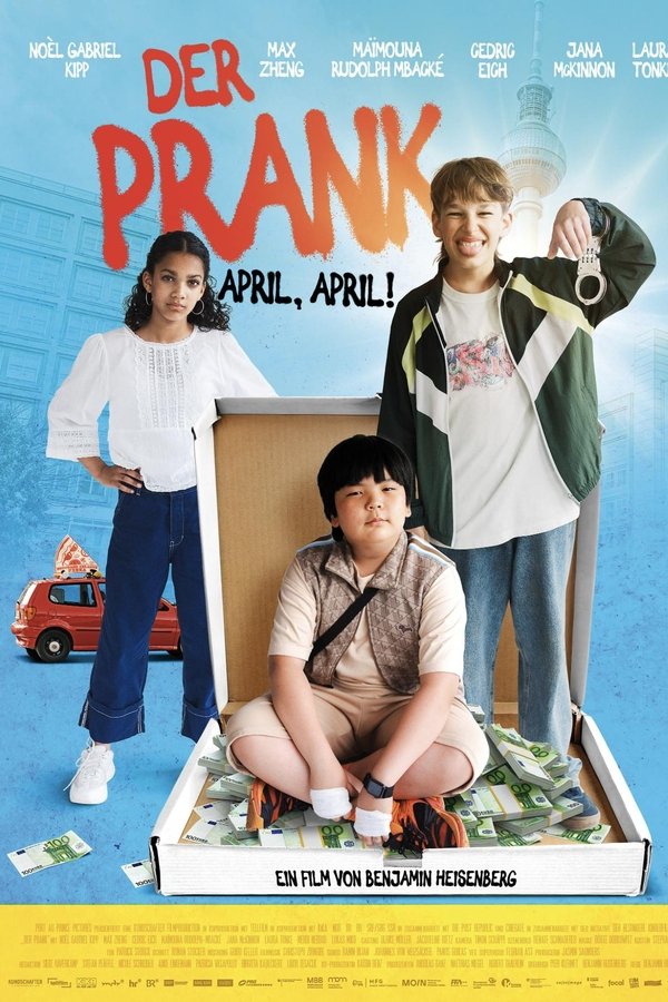 April! (2025)