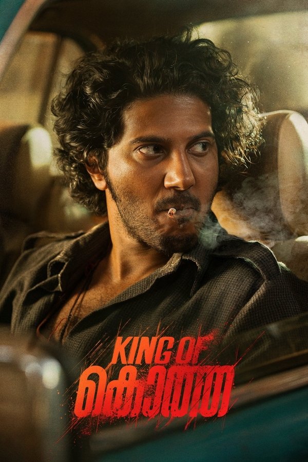 TG - King of Kotha