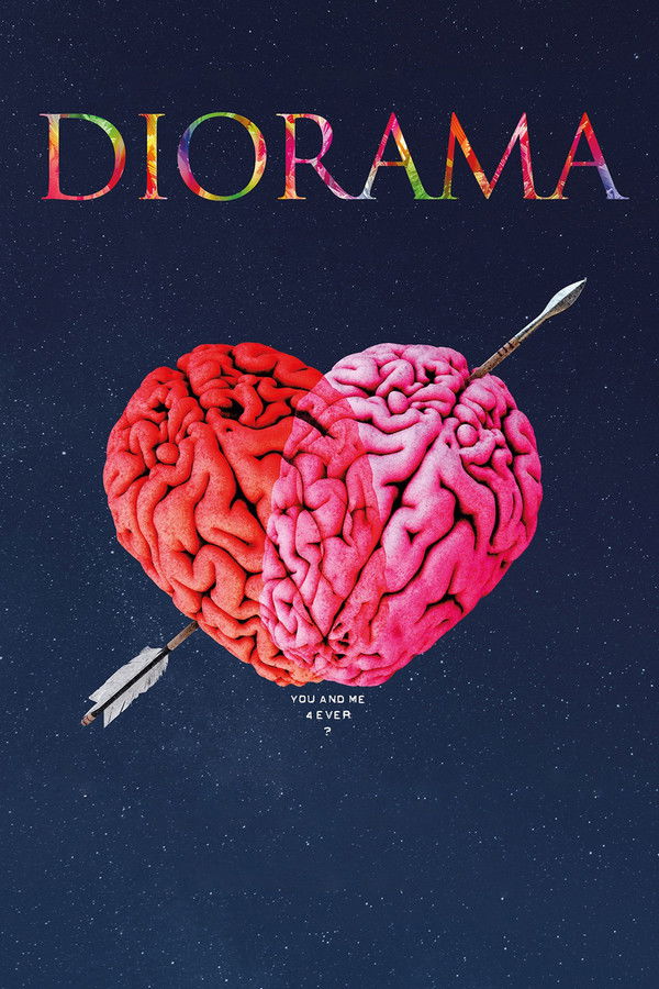FR - Diorama  (2022)