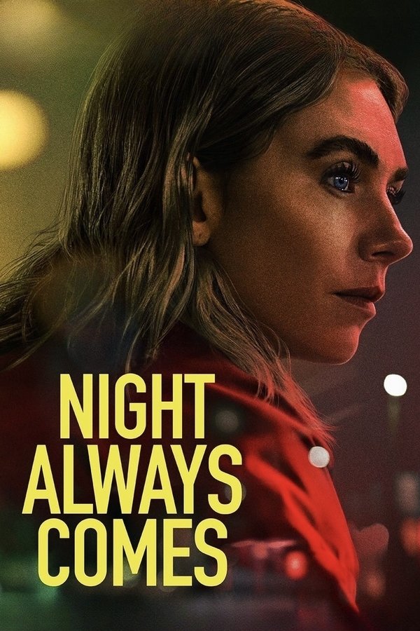 AR - Night Always Comes (2025)