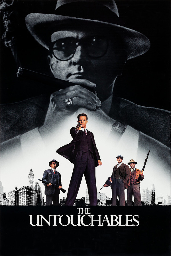 SE-4K - The Untouchables