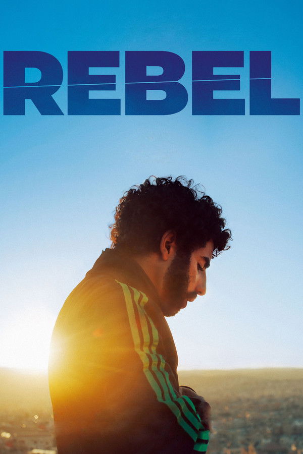 AR - Rebel (2023)