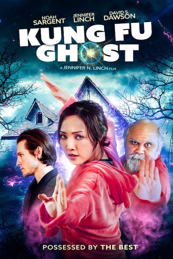 AL - Kung Fu Ghost  (2022)