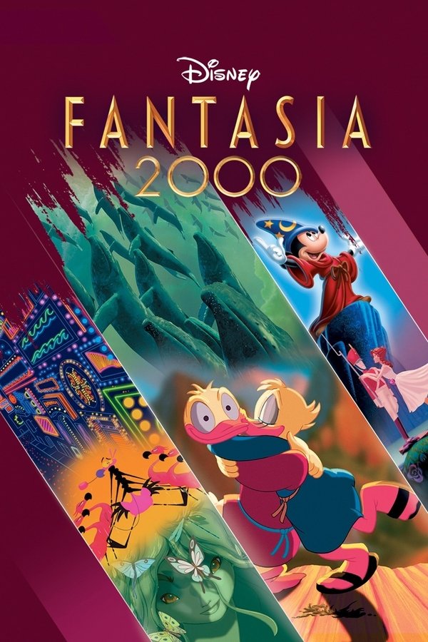 FR - Fantasia 2000 (2000)