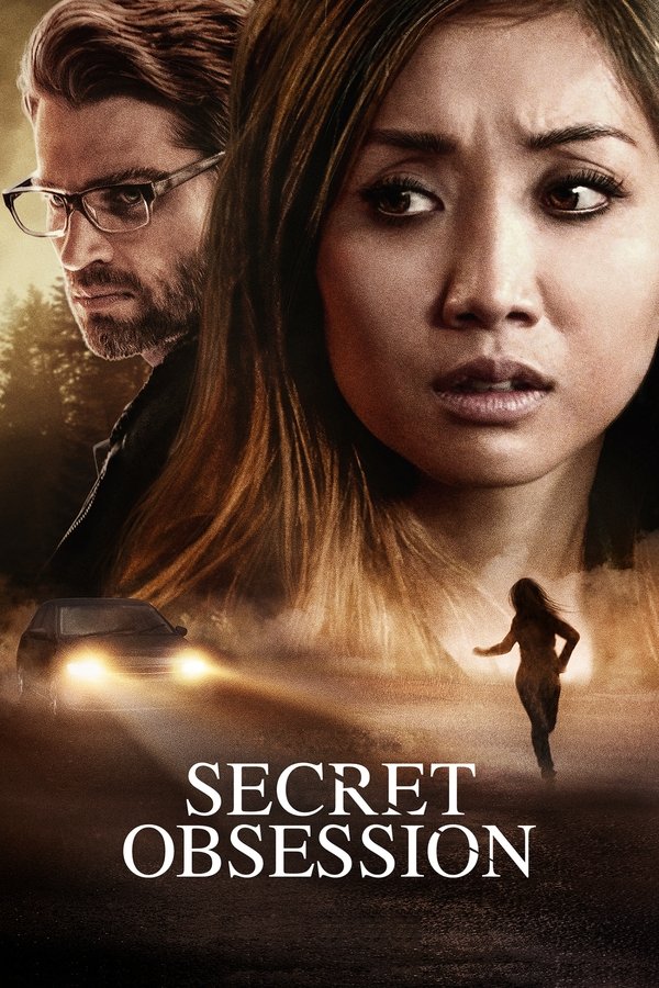 FR - Secret Obsession  (2019)