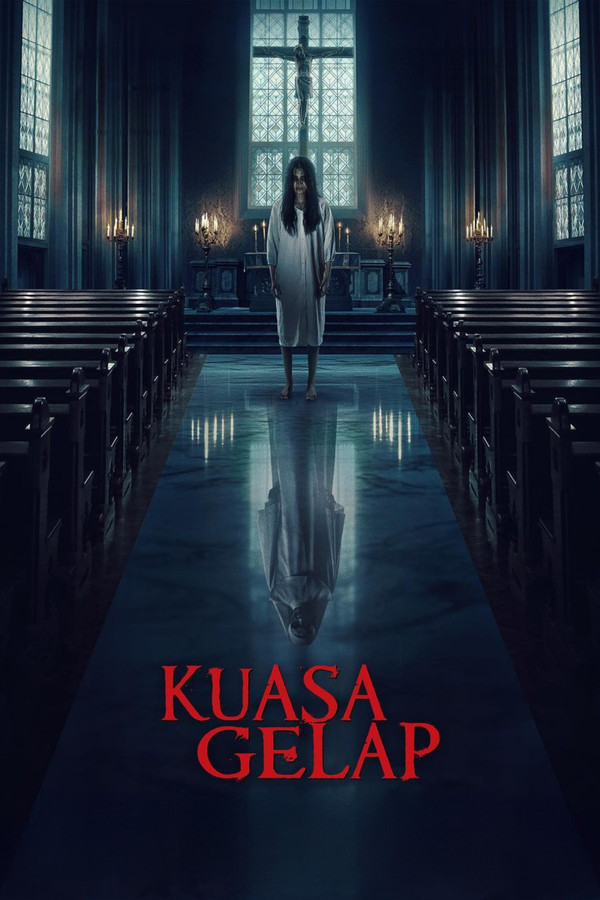NL - KUASA GELAP (2025)