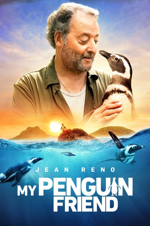 DE - My Penguin Friend (2024)