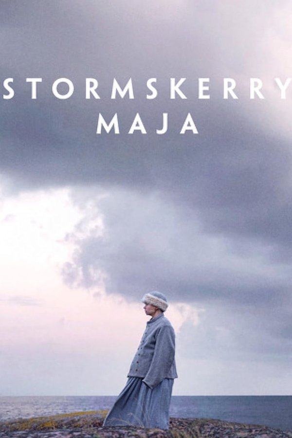 GR - Stormskerry Maja (2024)