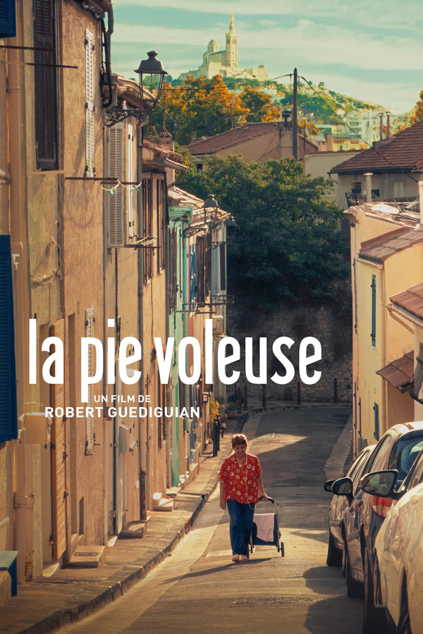 FR - La Pie Voleuse (2025)