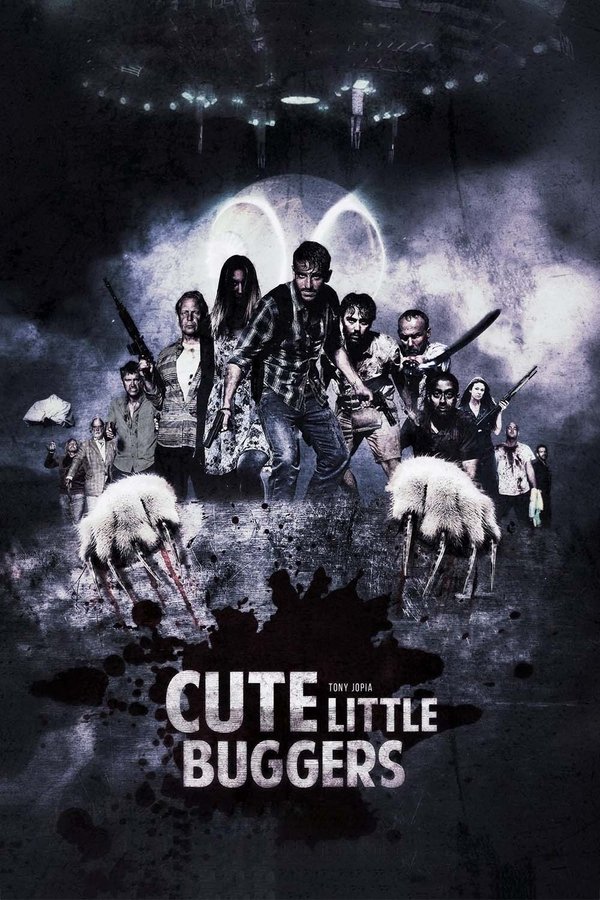 ES - Cute Little Buggers (2017)