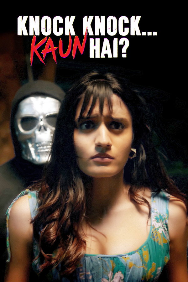IN - Knock Knock…Kaun Hai?
