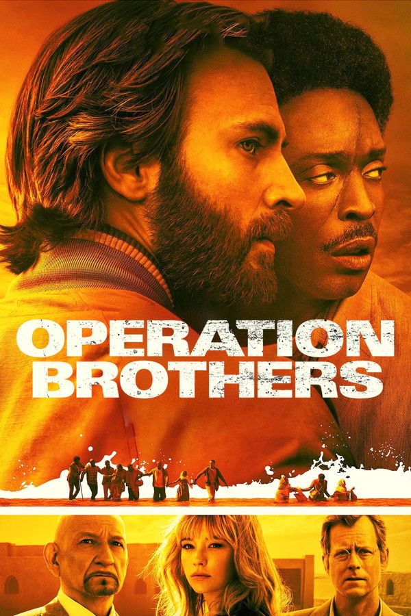 FR - Operation Brothers (2019)