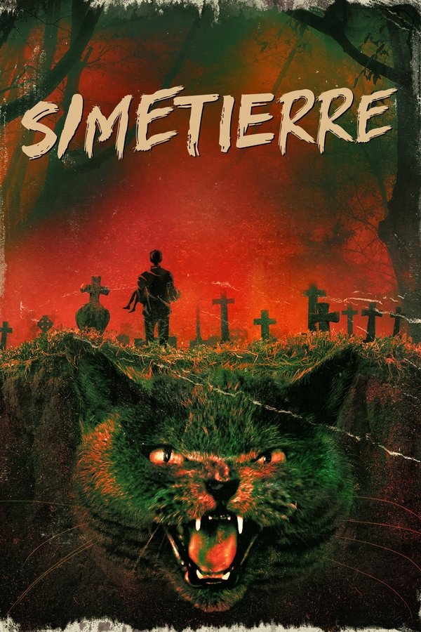 FR - Simetierre (1989)