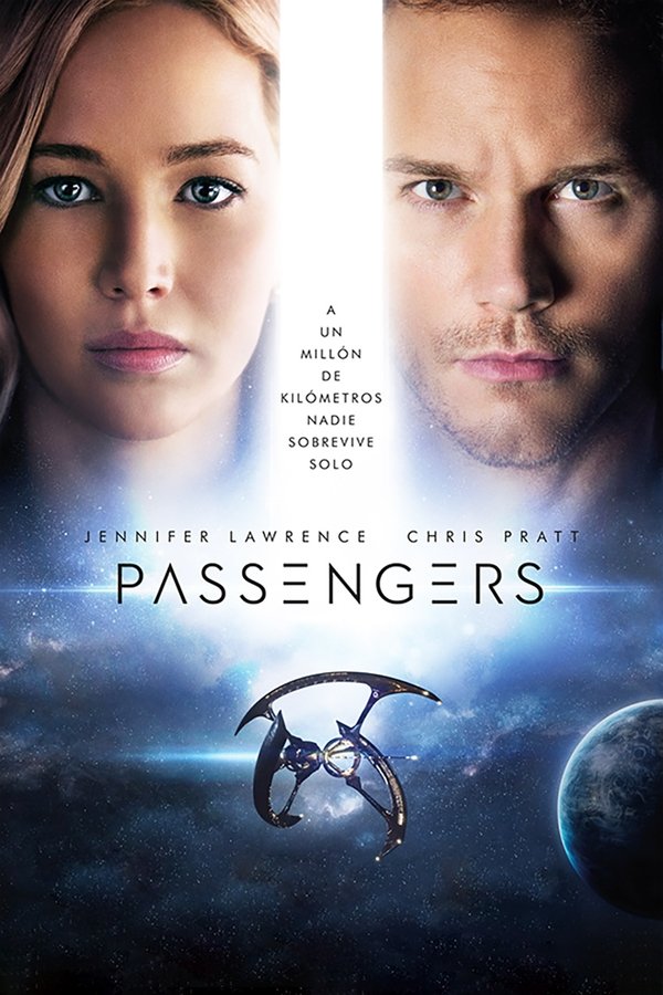 ES - Passengers (2016)