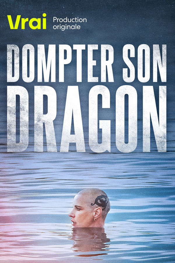 QFR - Dompter son dragon (2021)
