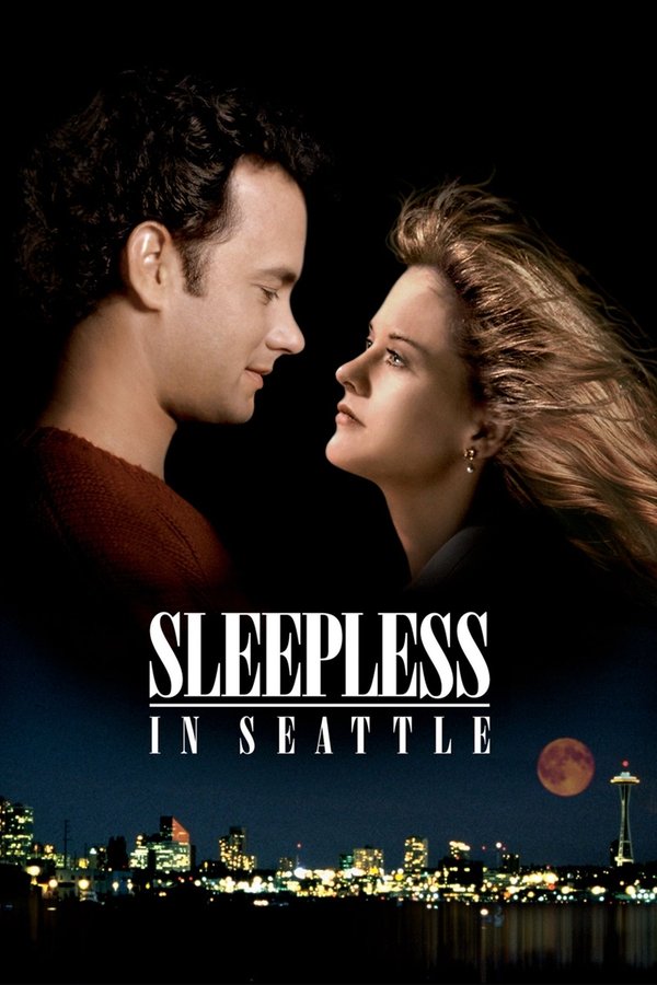 SE-4K - Sleepless In Seattle