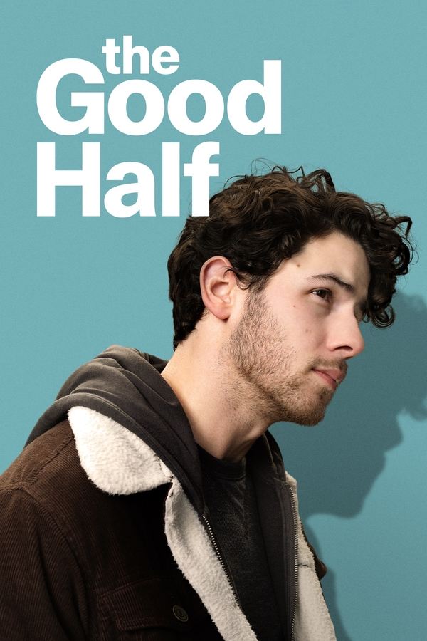 PL - THE GOOD HALF (2024)