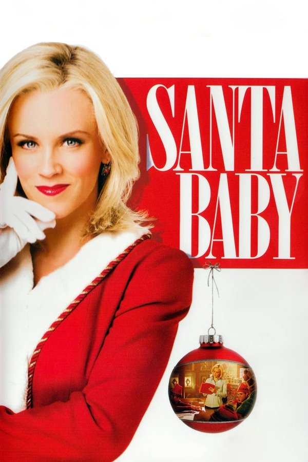 DE - Santa Baby (2006)