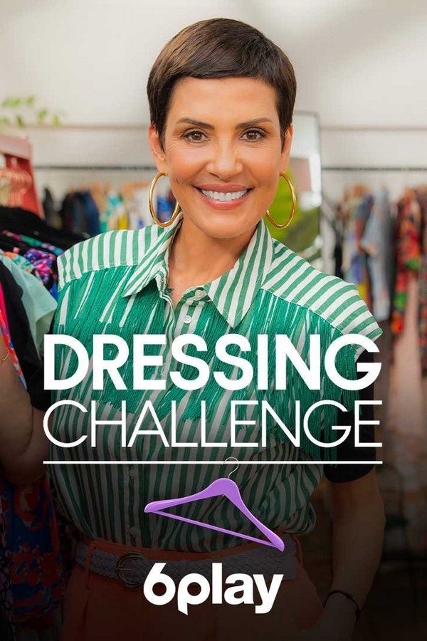 FR - Dressing challenge