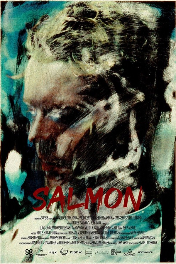 TM - Salmon