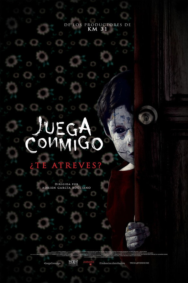 ES - Juega Conmigo (2021)