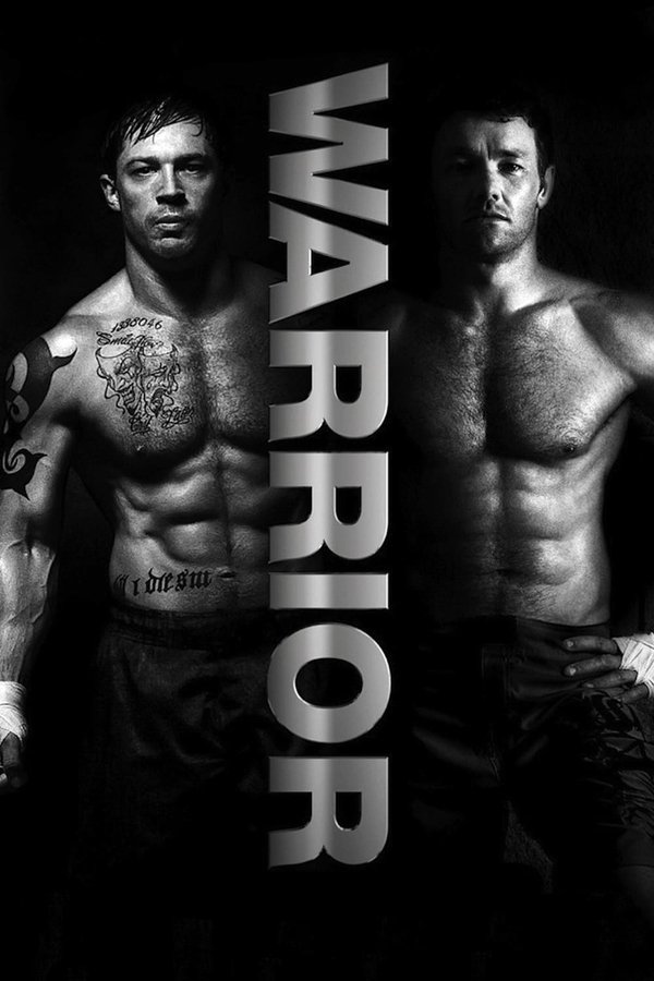 EX - Warrior (2011)