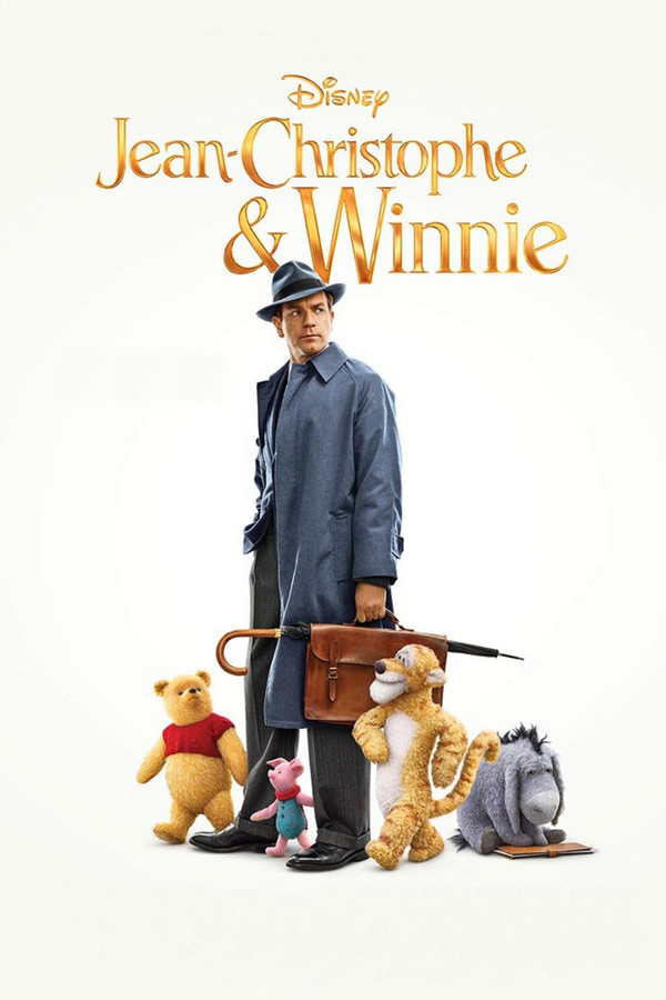 FR - Jean-Christophe & Winnie (2018)