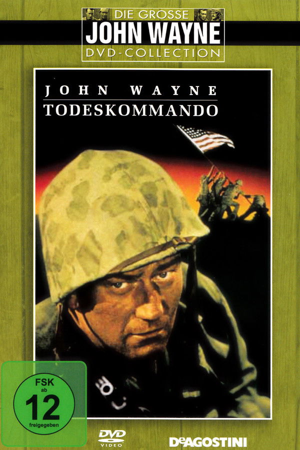 DE - Todeskommando (1950)
