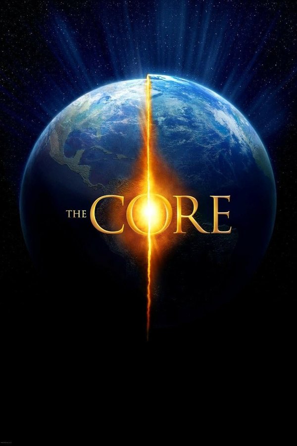 EX - The Core (2003)