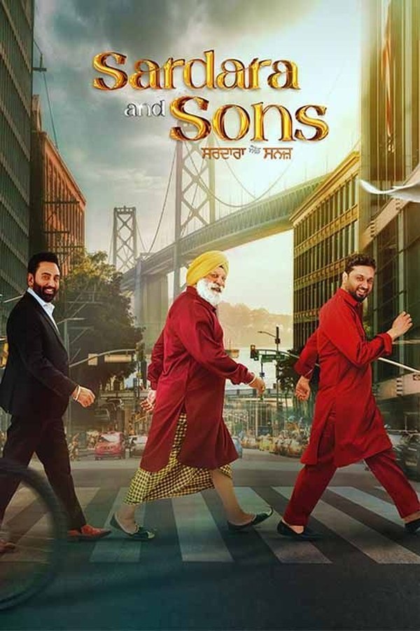 PB - Sardara and Sons
