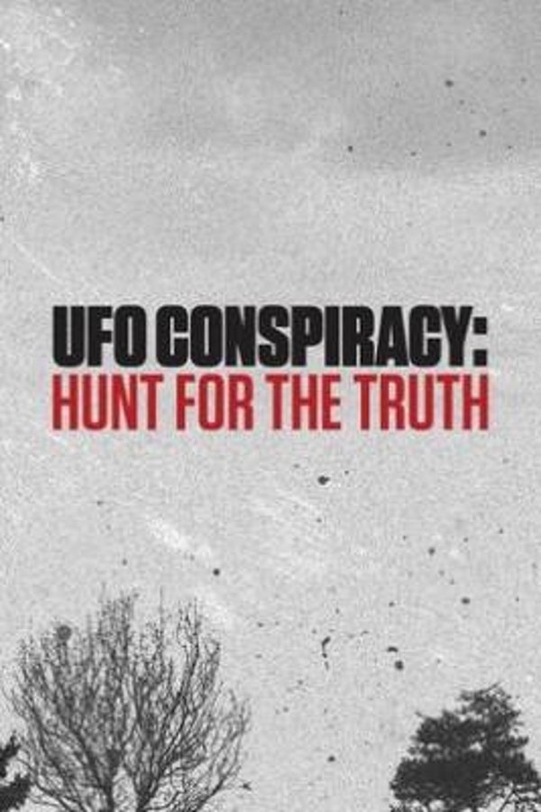 ES - Conspiración alien (2017)