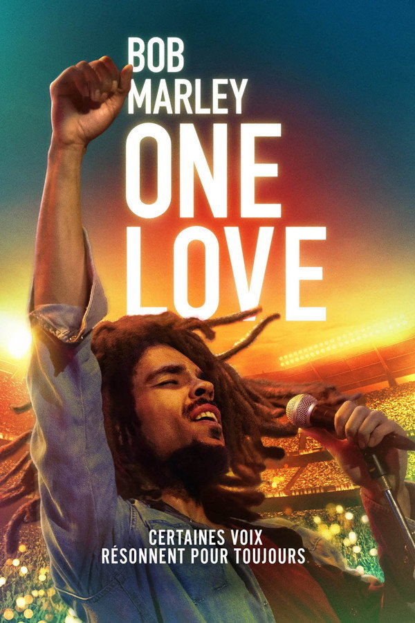 FR - Bob Marley : One Love (2024)