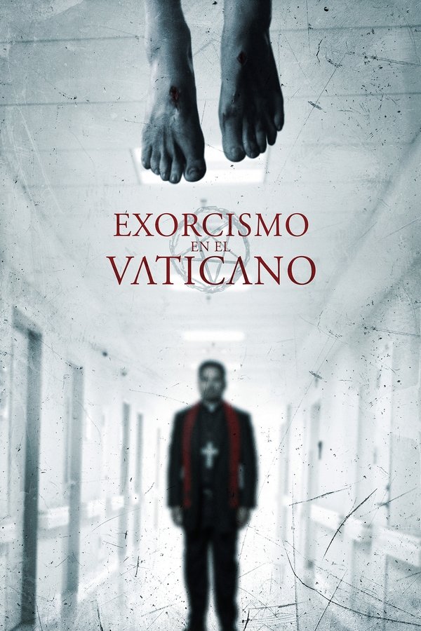 ES - Exorcismo en el Vaticano