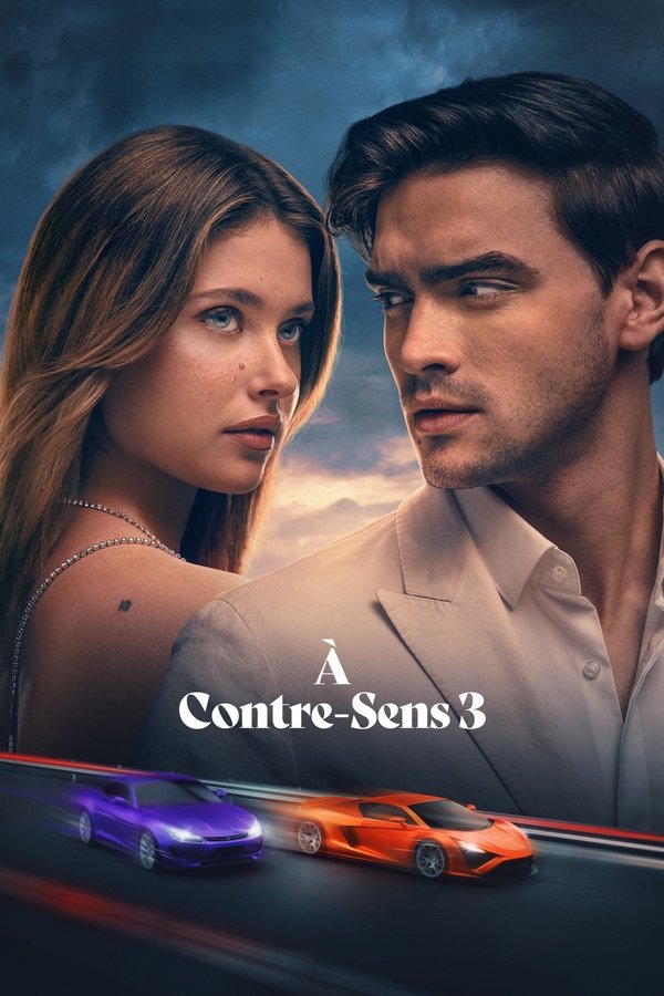 FR - À contre-sens 3 (2025)